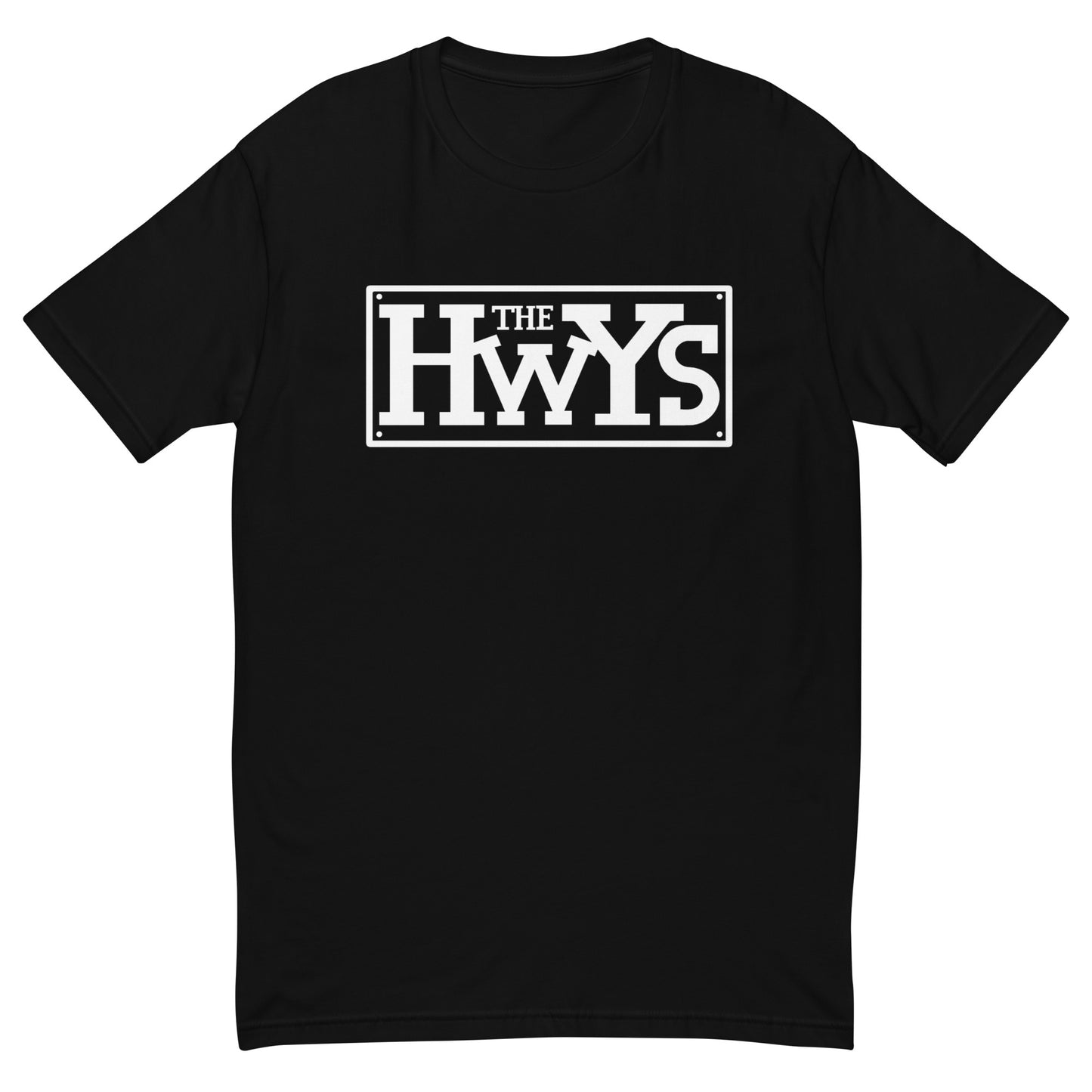 The HwYs OG Short Sleeve T-shirt