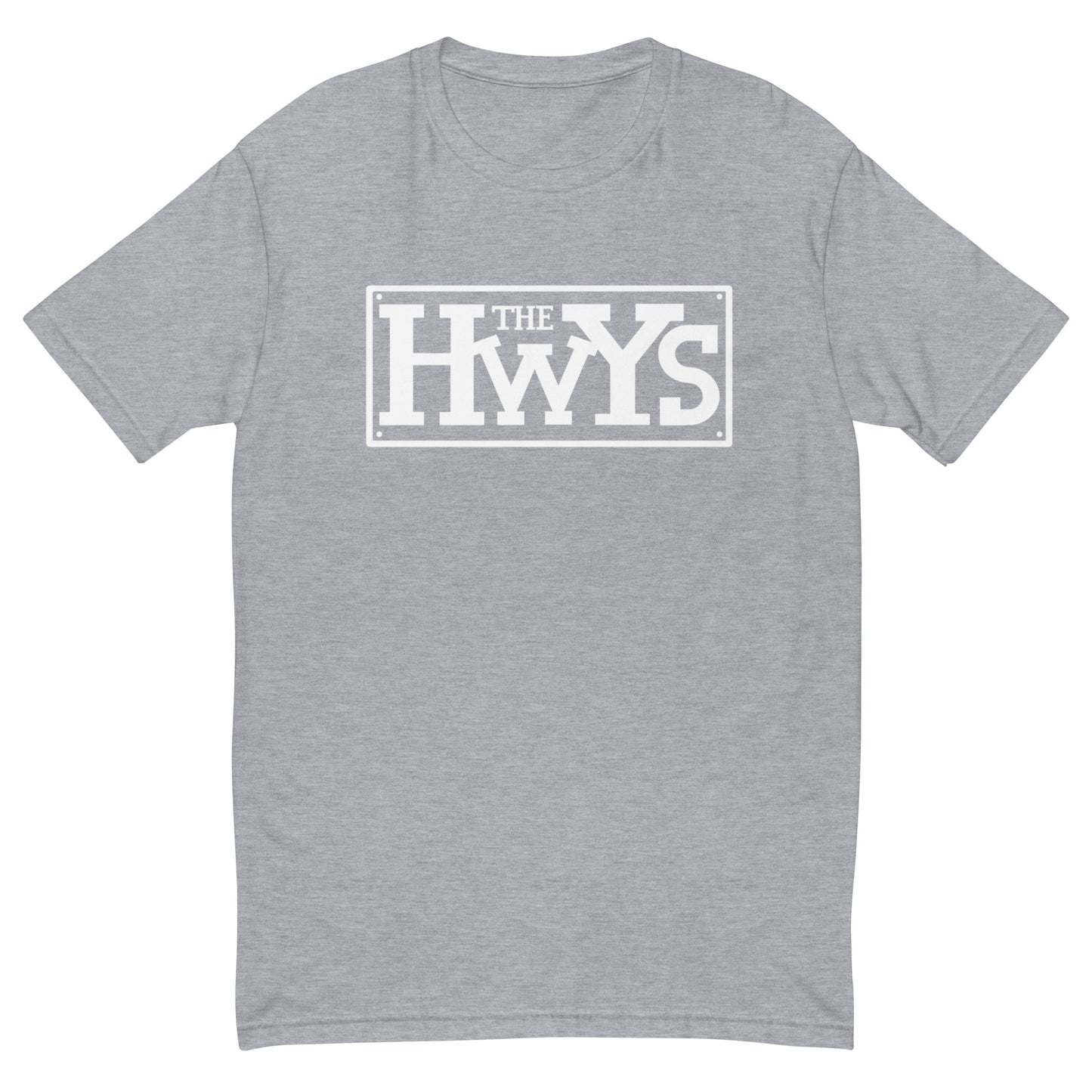The HwYs OG Short Sleeve T-shirt