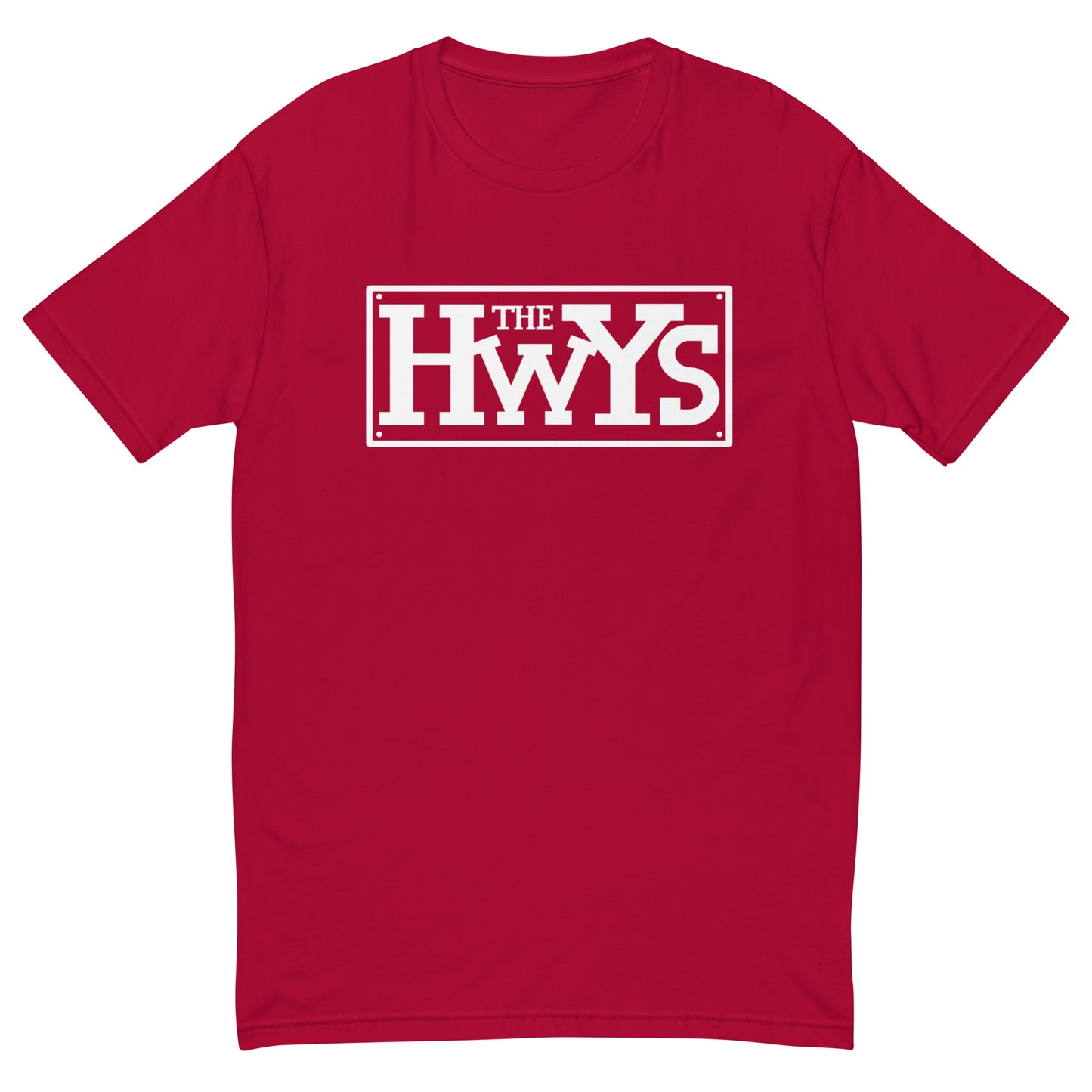 The HwYs OG Short Sleeve T-shirt