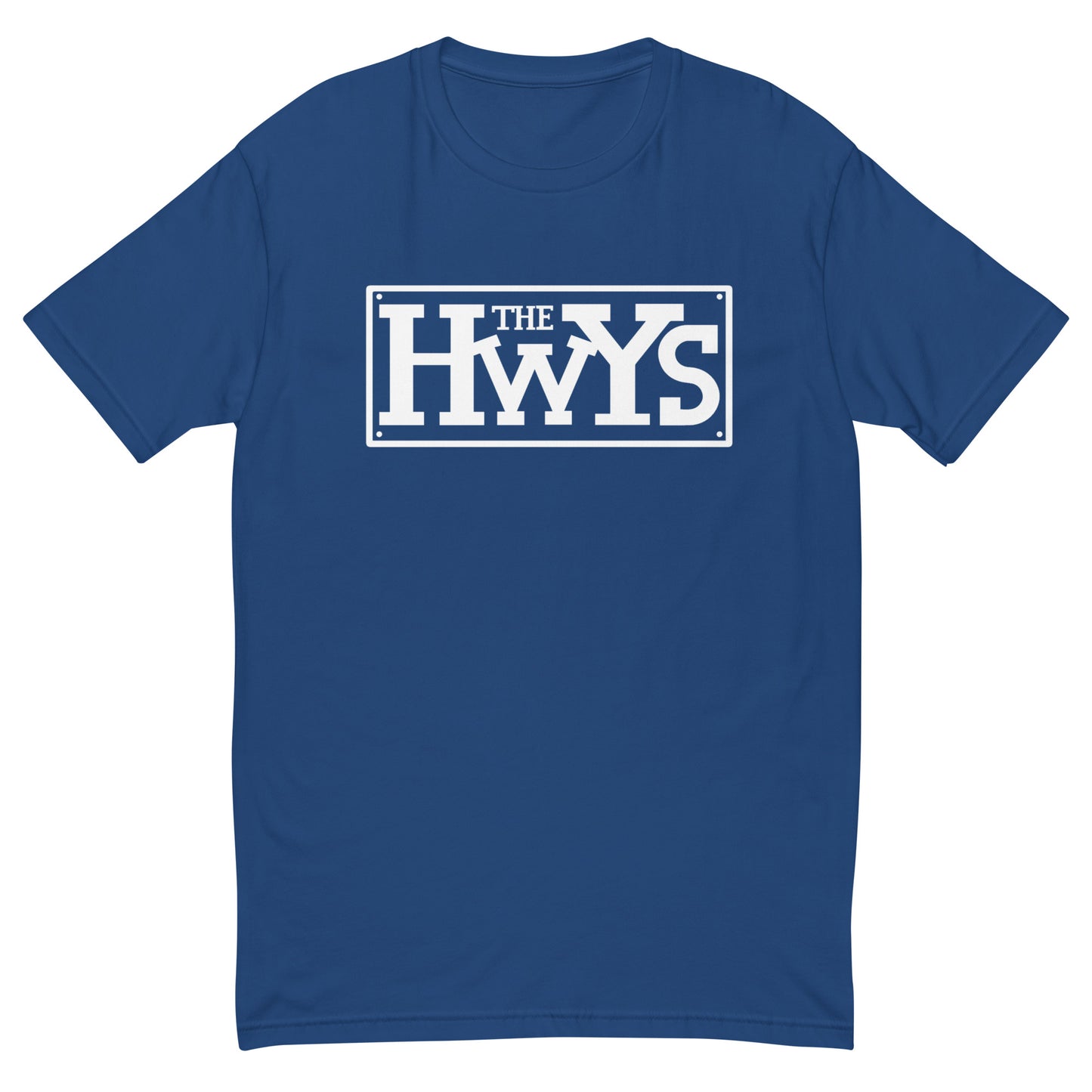 The HwYs OG Short Sleeve T-shirt